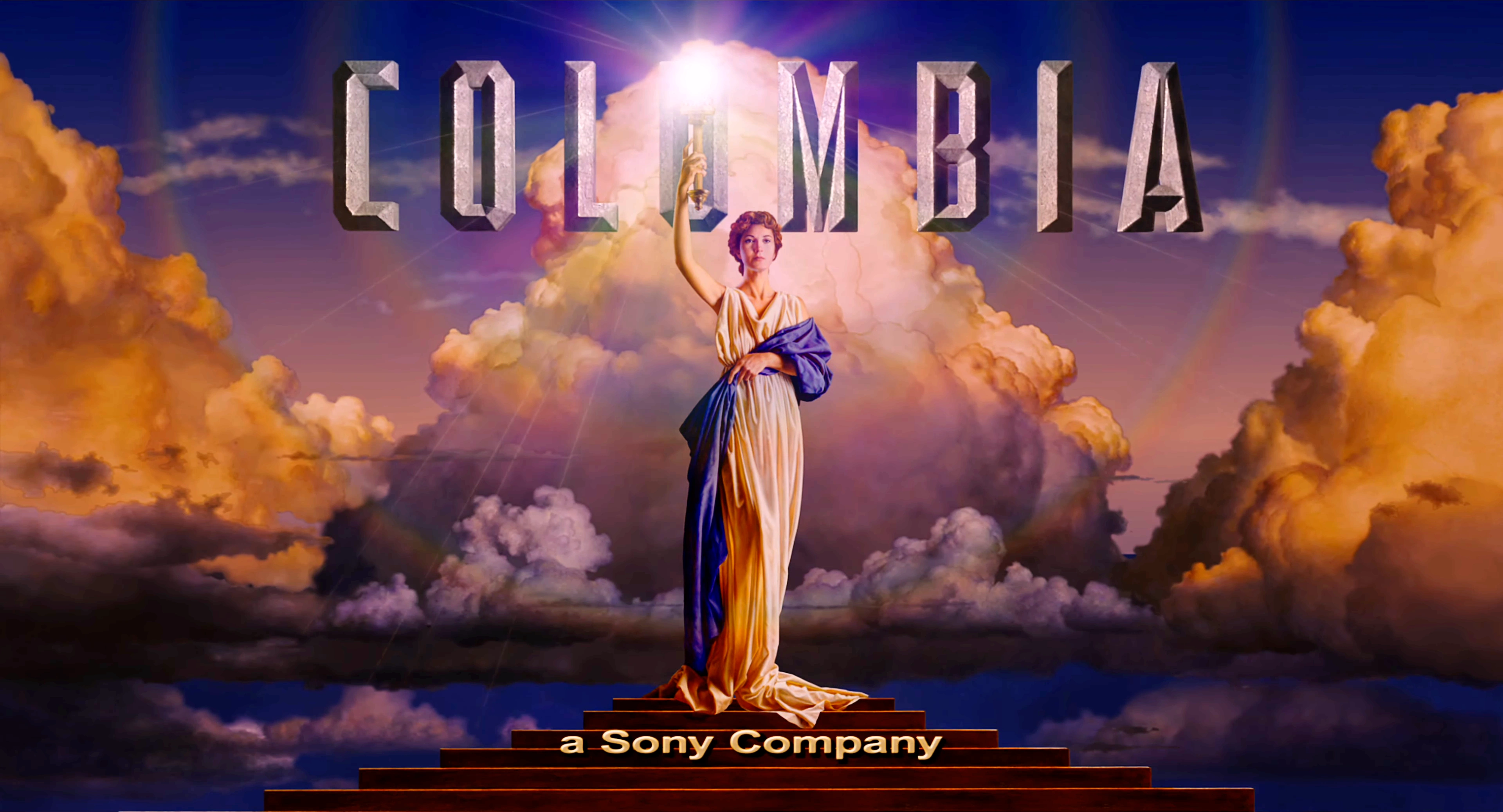 Columbia Pictures Aquaverse
